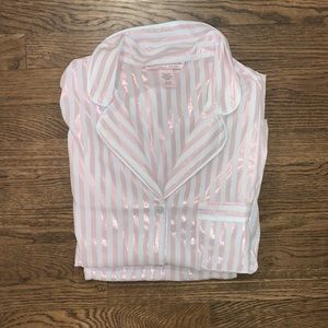 Victorias Secret Pajama Set